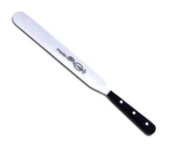 Nůž 21 roztírací, paletka-lopatka na dort PROFI E-SPA800